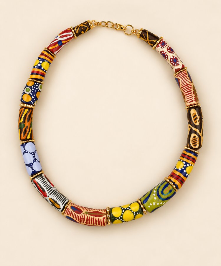 Ghana & Mix