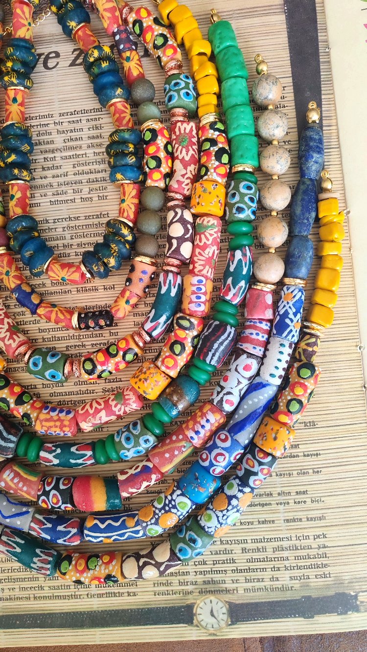 Ghana & 2 numara 