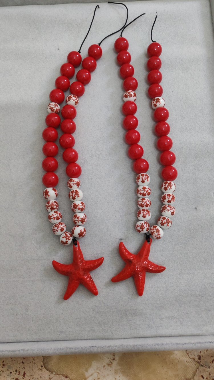 Kırmızı & Olsun