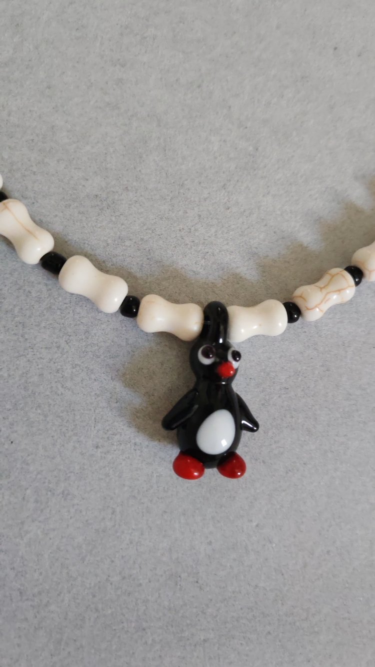 Şaşkın & Penguen