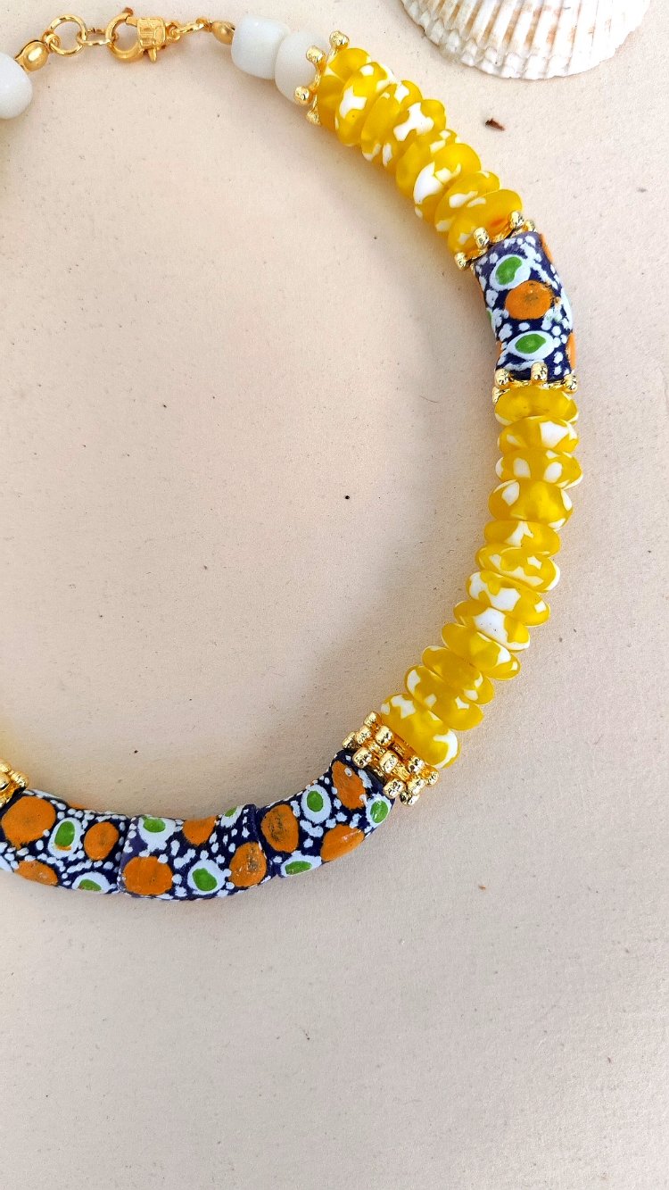 Ghana  