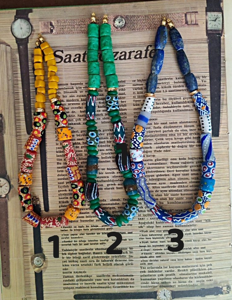 Ghana 3 model