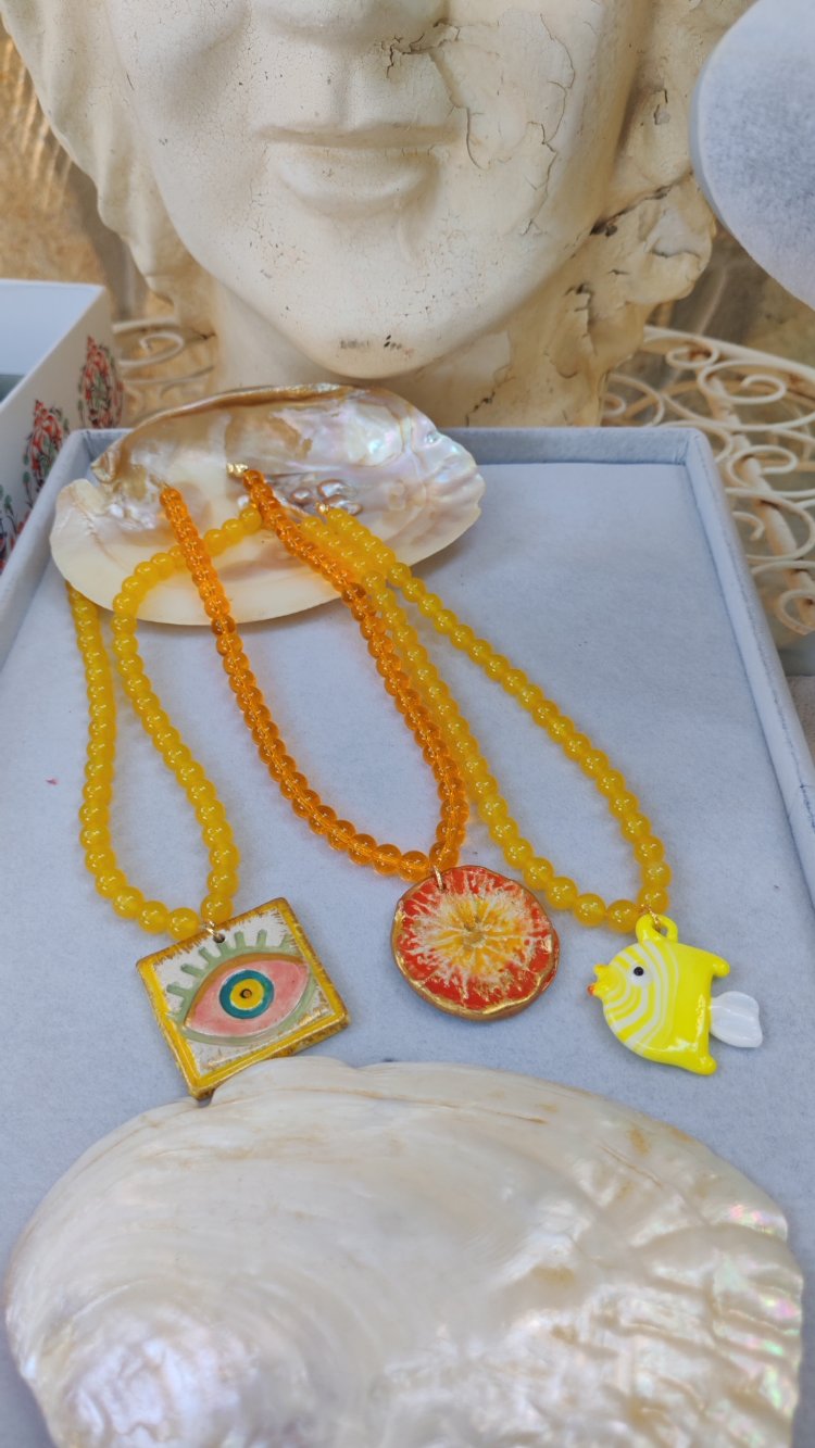 Sarı & Sarı