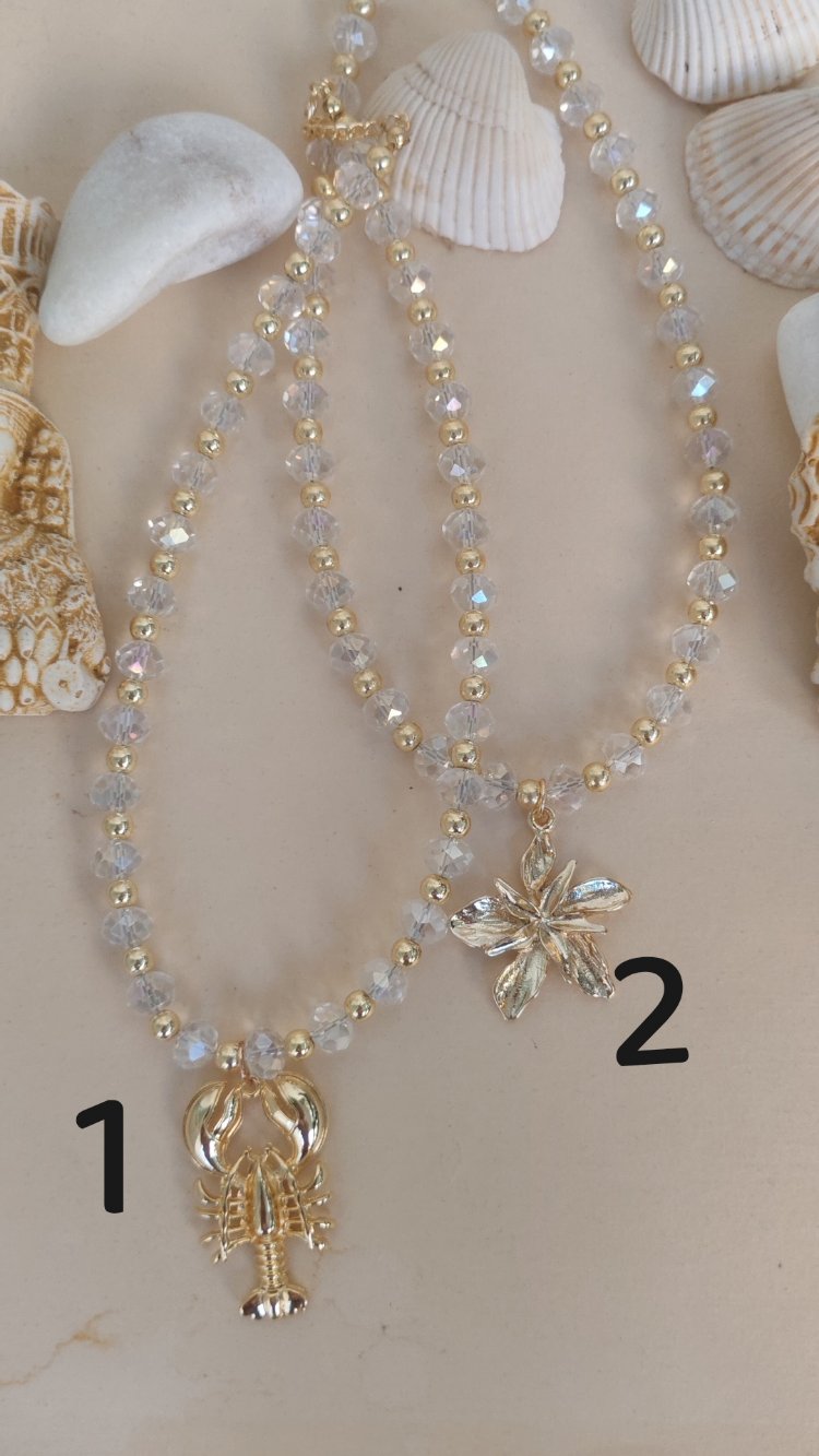 Kristal & Gold