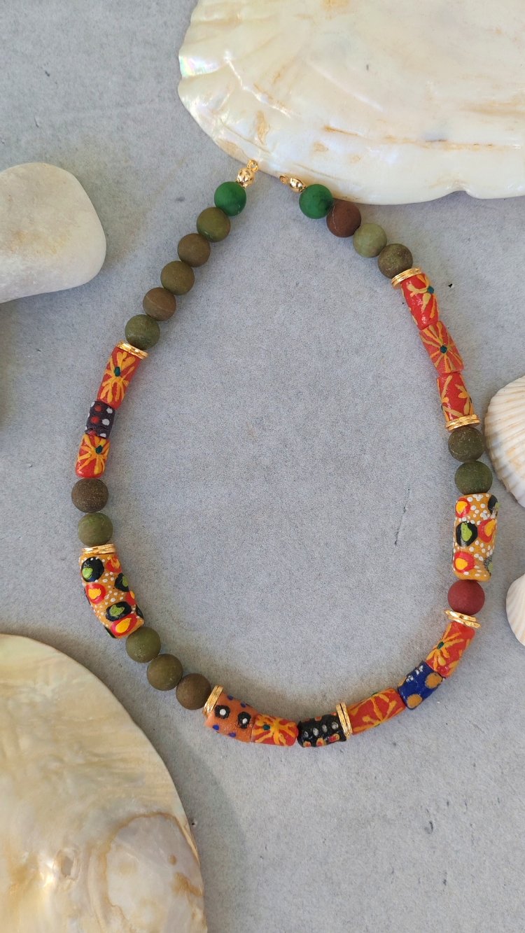 Ghana & Mix