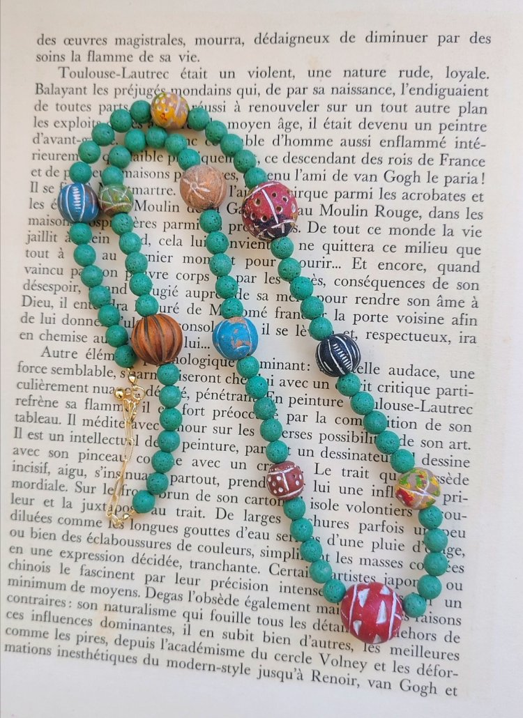 Boho Stil II