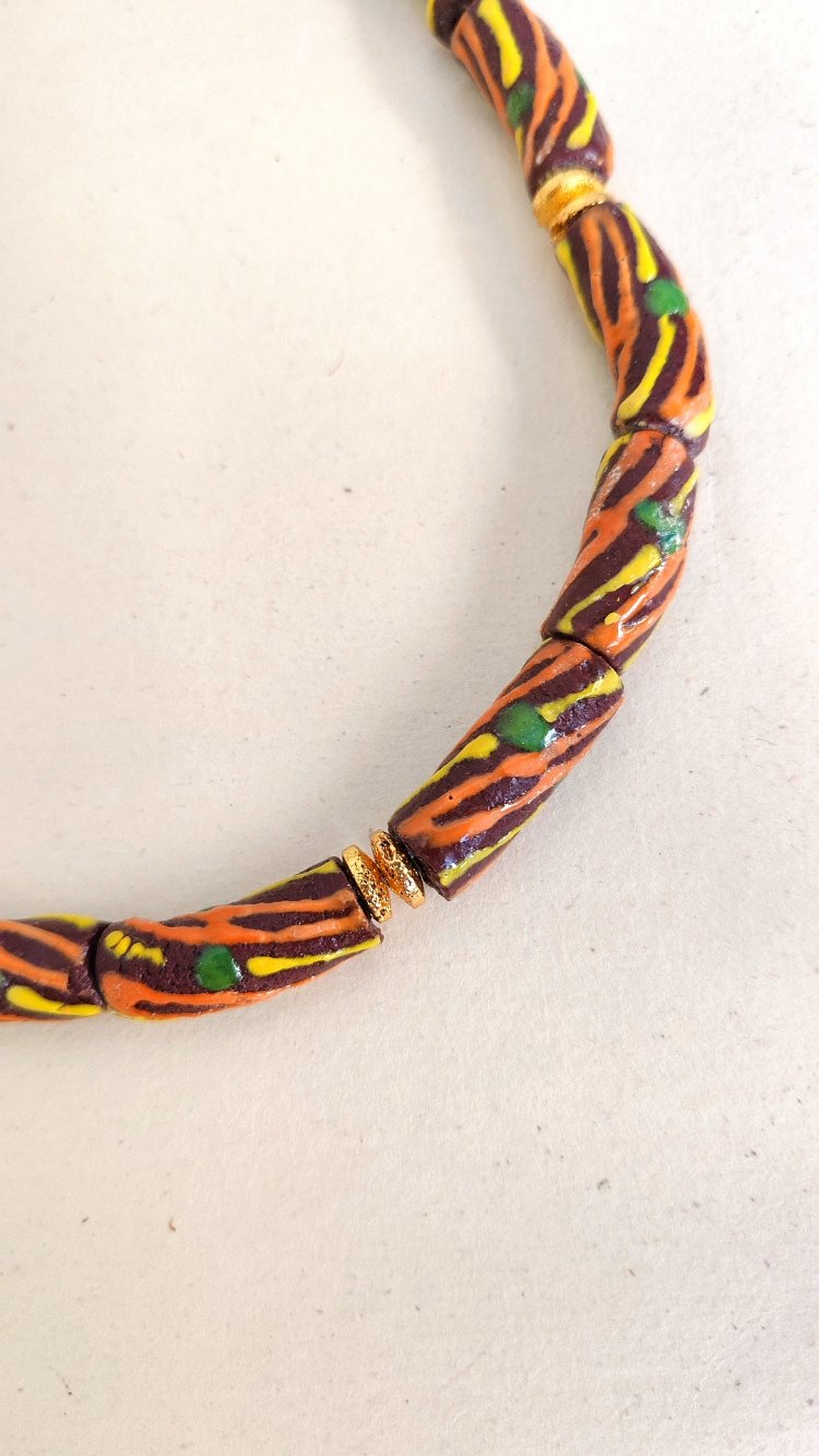 Ghana & Cizgi