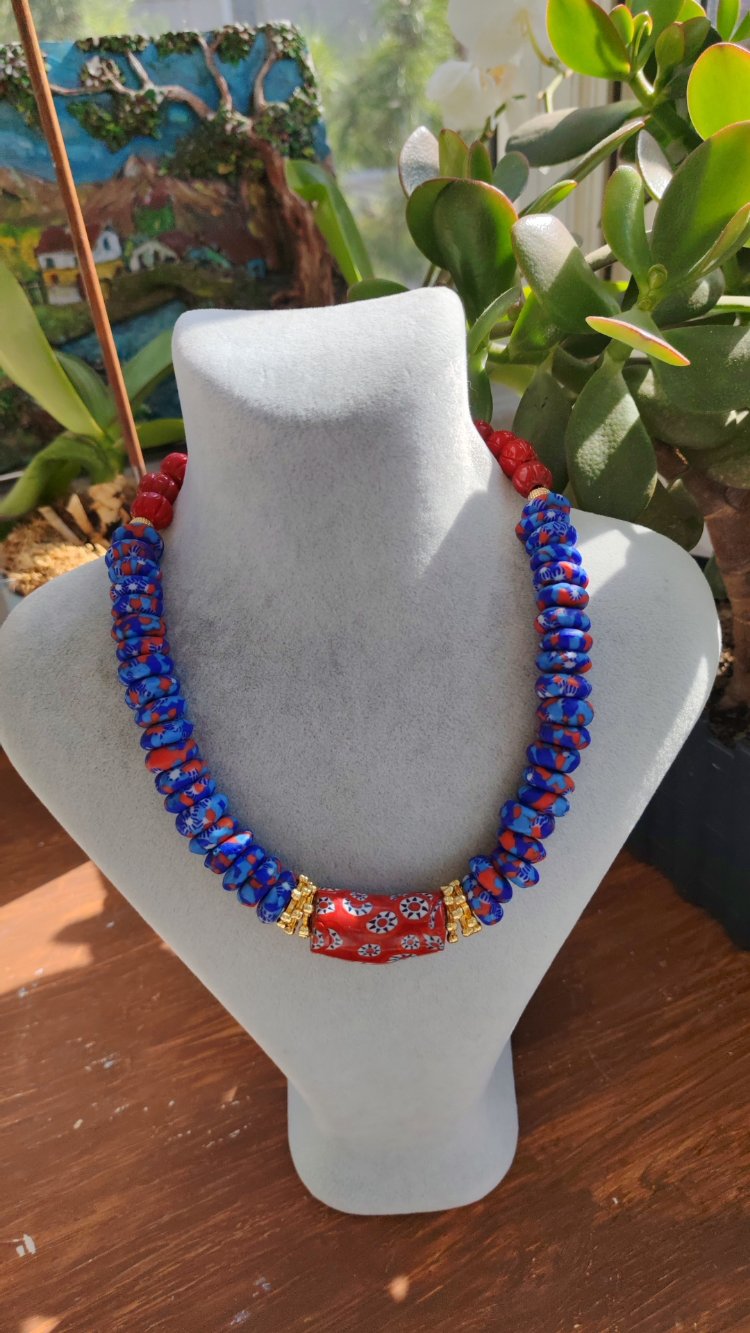Ghana ⭐