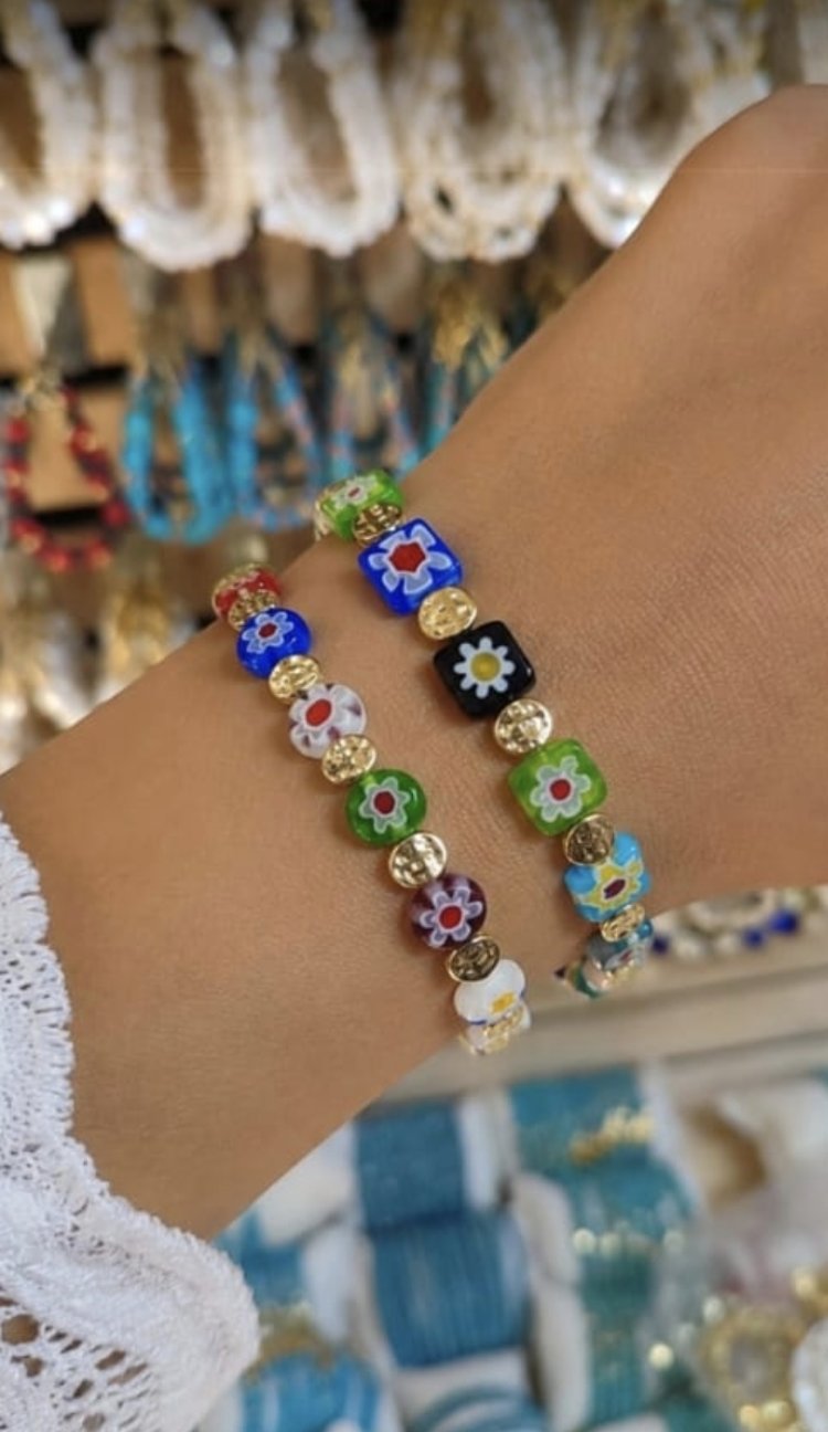 Murano & Çiçek