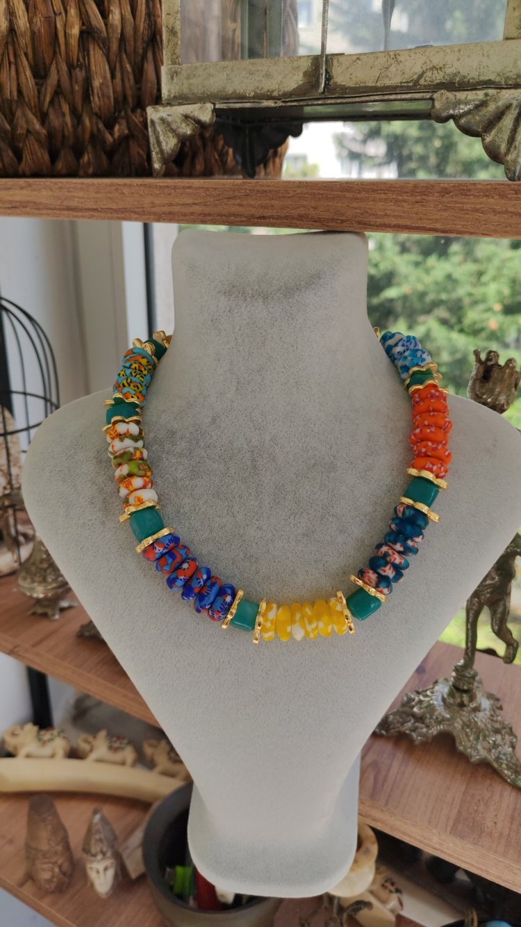 Ghana Mix