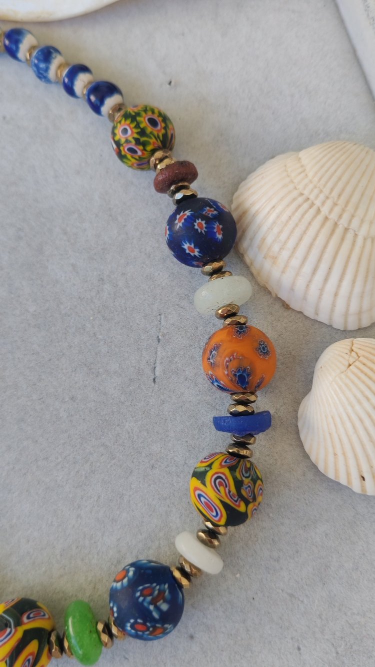 Yuvarlak & GHANA 