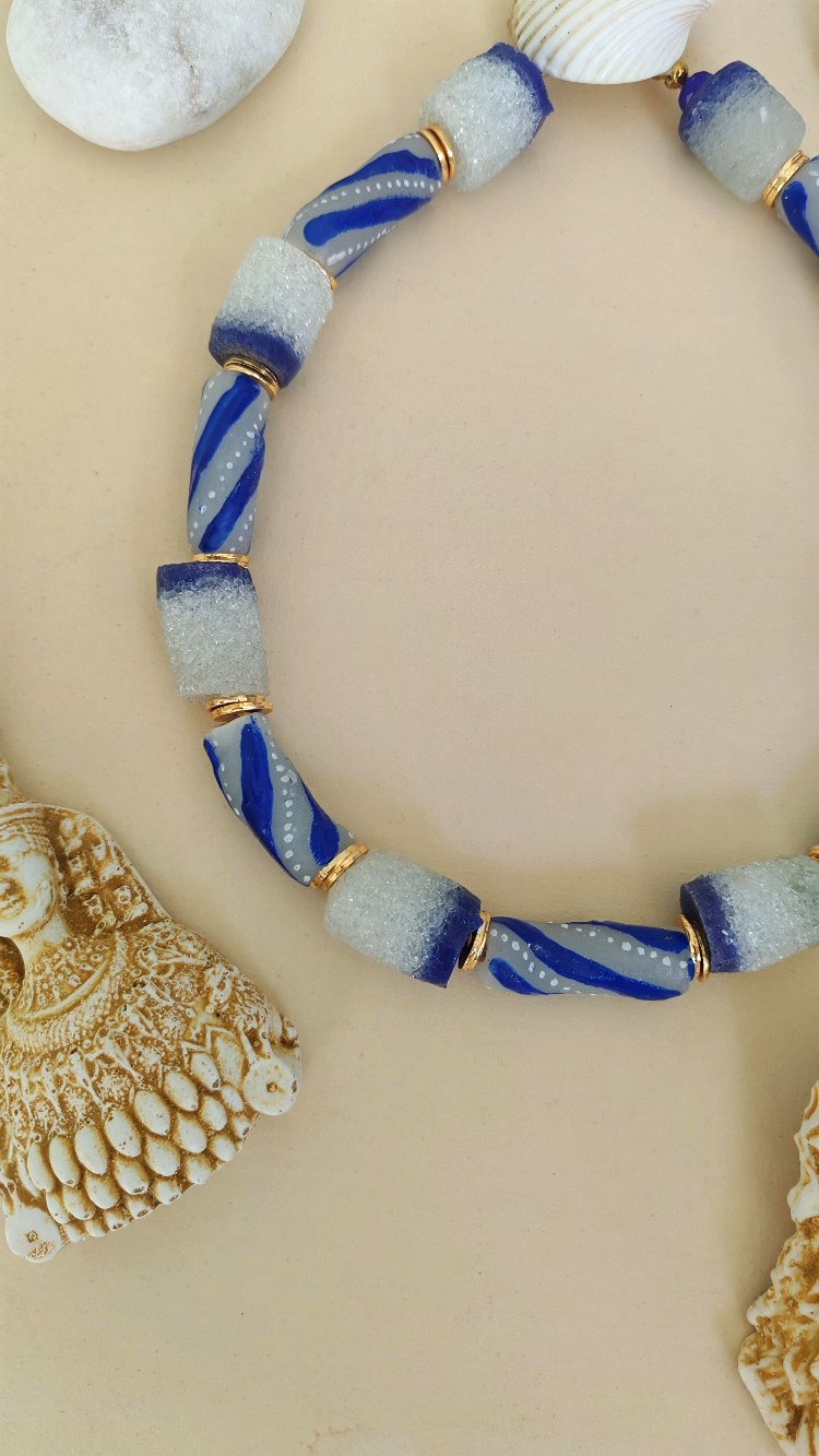 Ghana ₺Blue