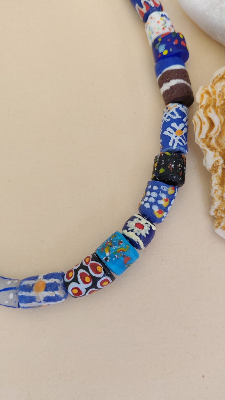 Ghana & Krobo
