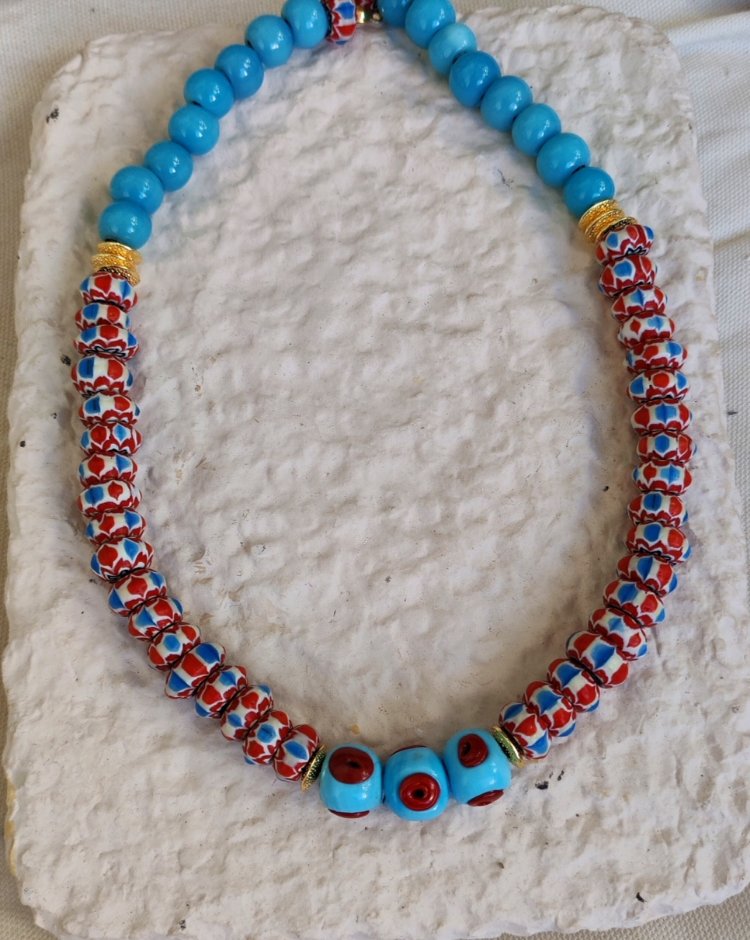 Nepal & Chevron