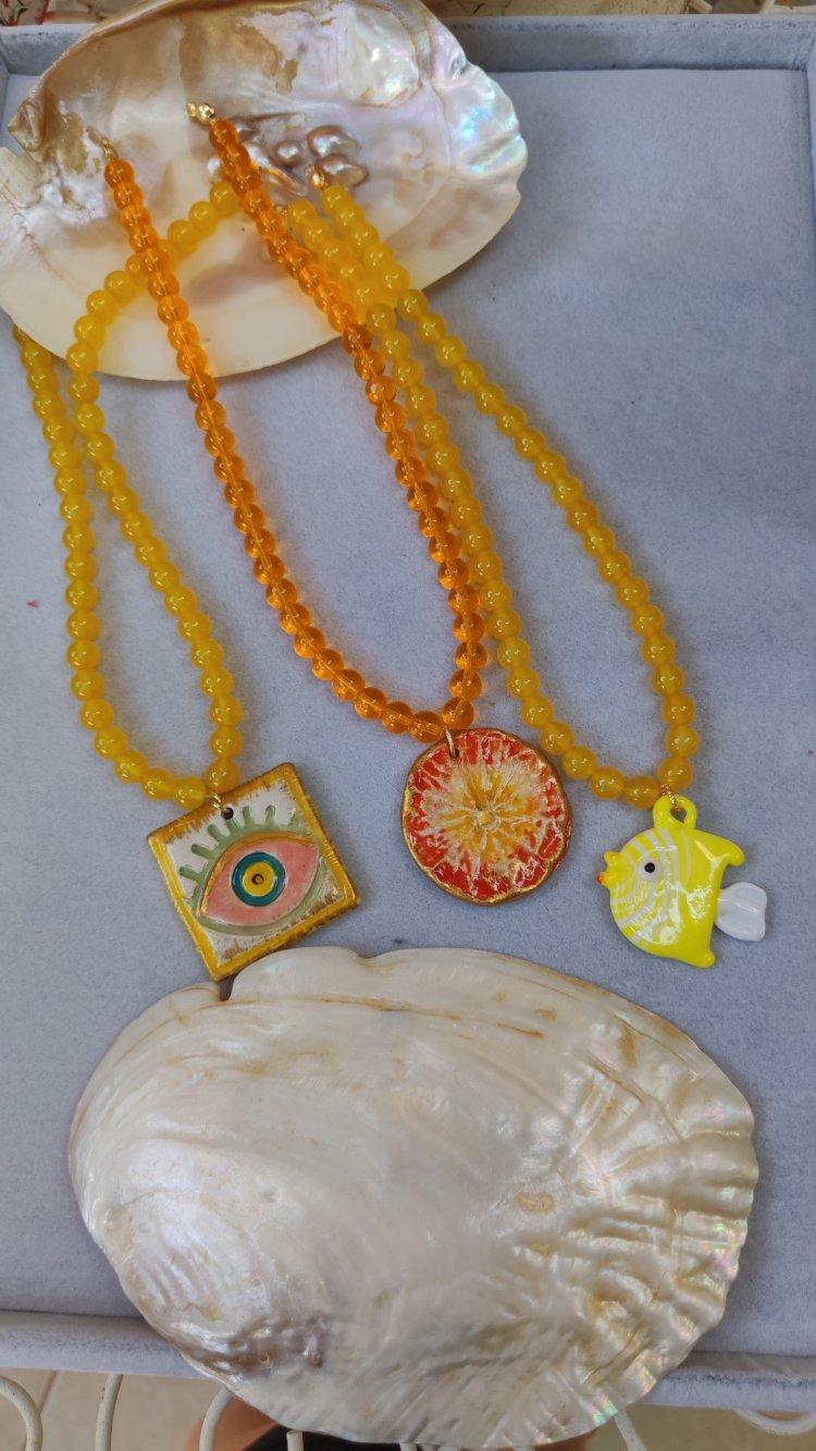 Sarı & Sarı