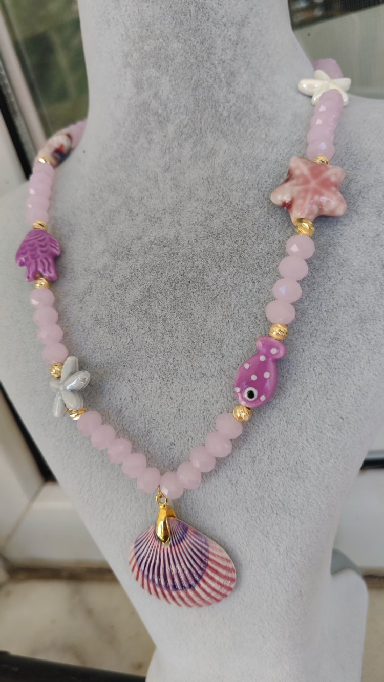 Pink dream
