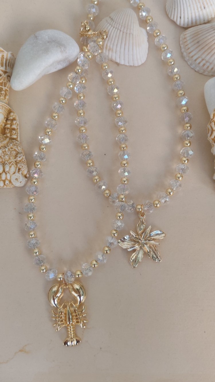 Kristal & Gold