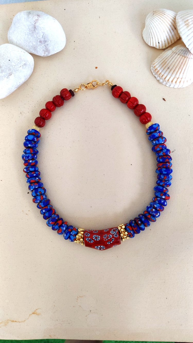 Ghana ⭐