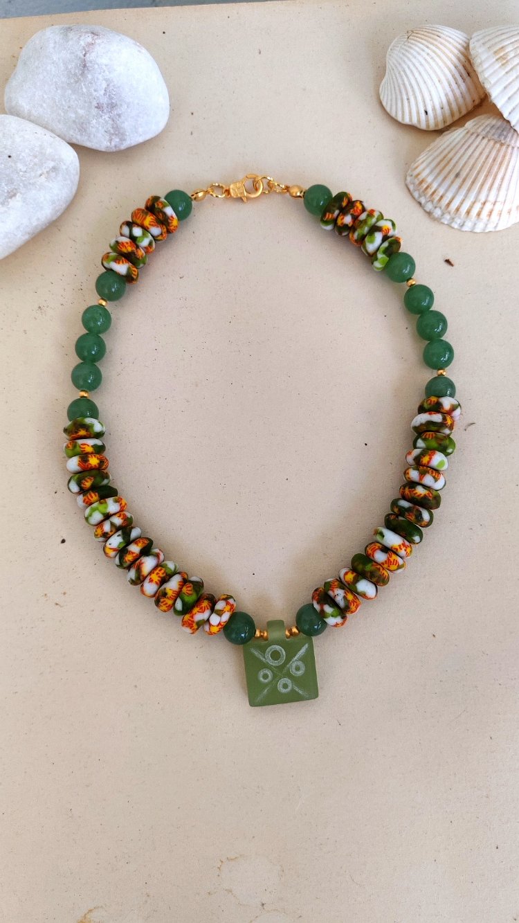 Ghana