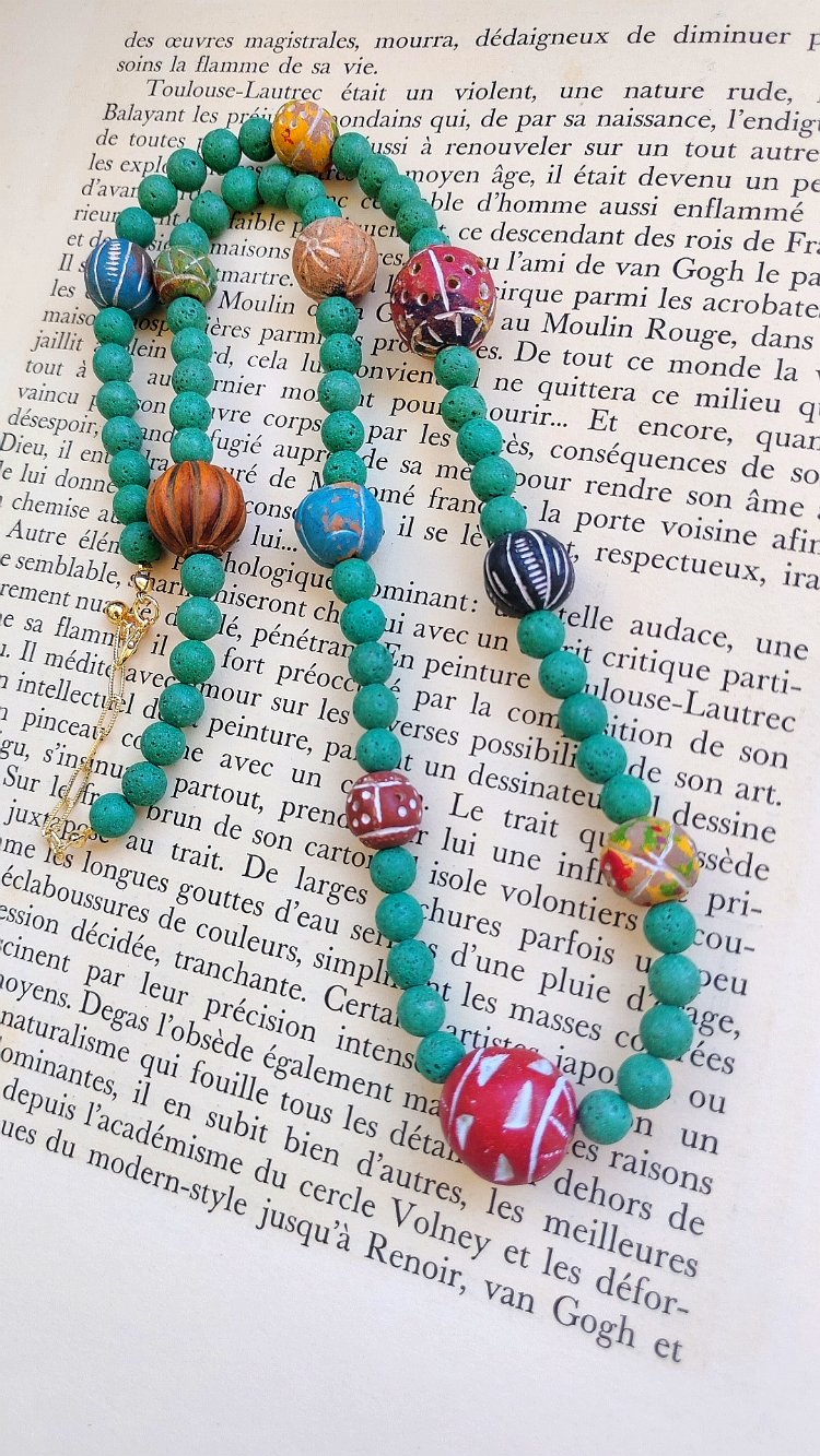 Boho Stil II