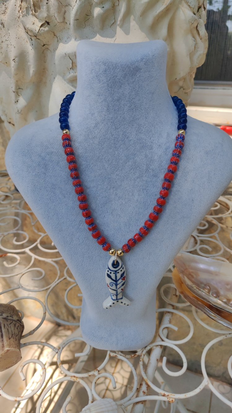 Tibet & Chevron