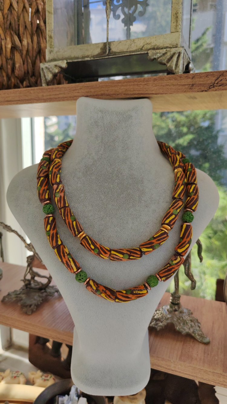 Ghana & Cizgi