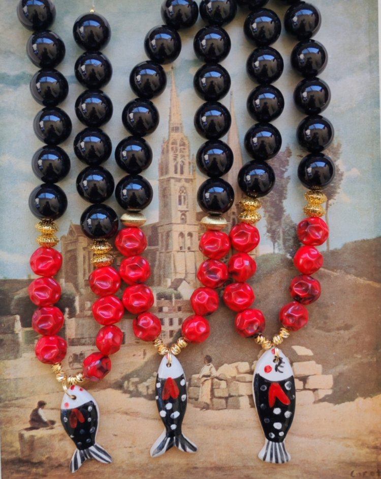 Benekli & Balık