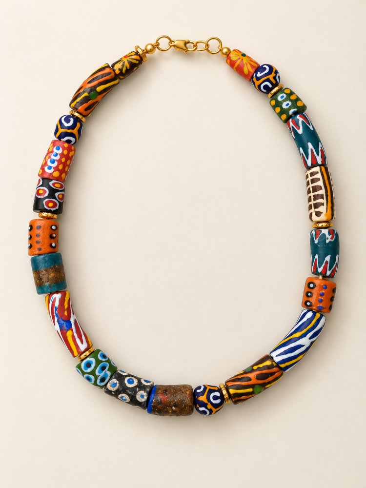 Ghana & Mix