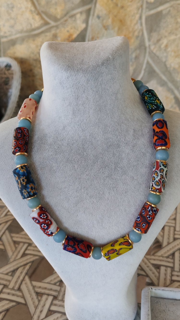 Krobo & Ghana