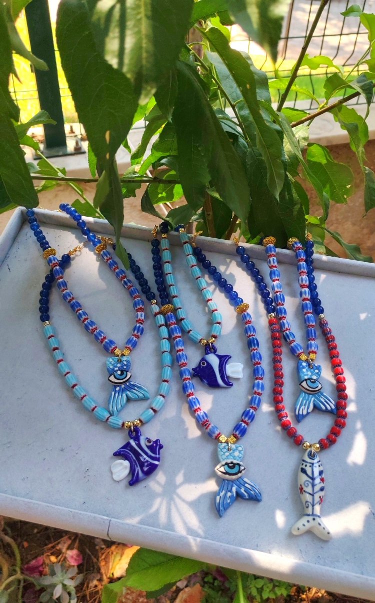 Tibet & Chevron