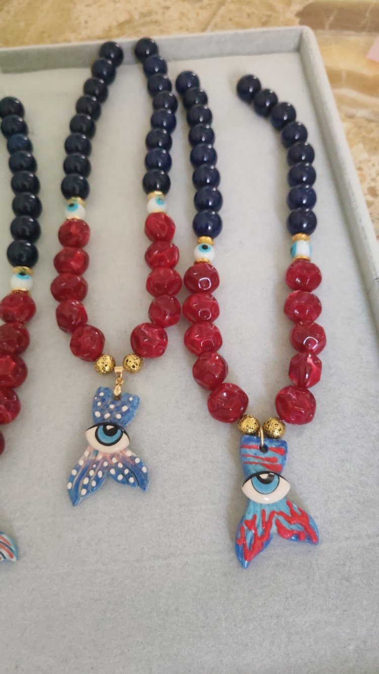 Balık & Kuyruğu