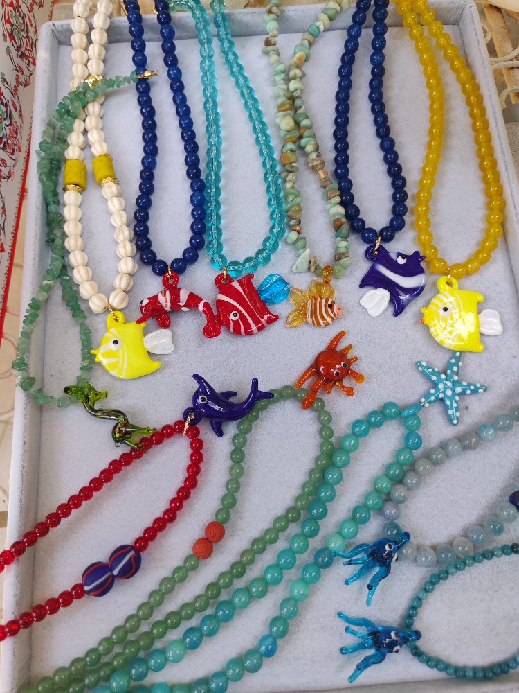 Deniz & Canlısı