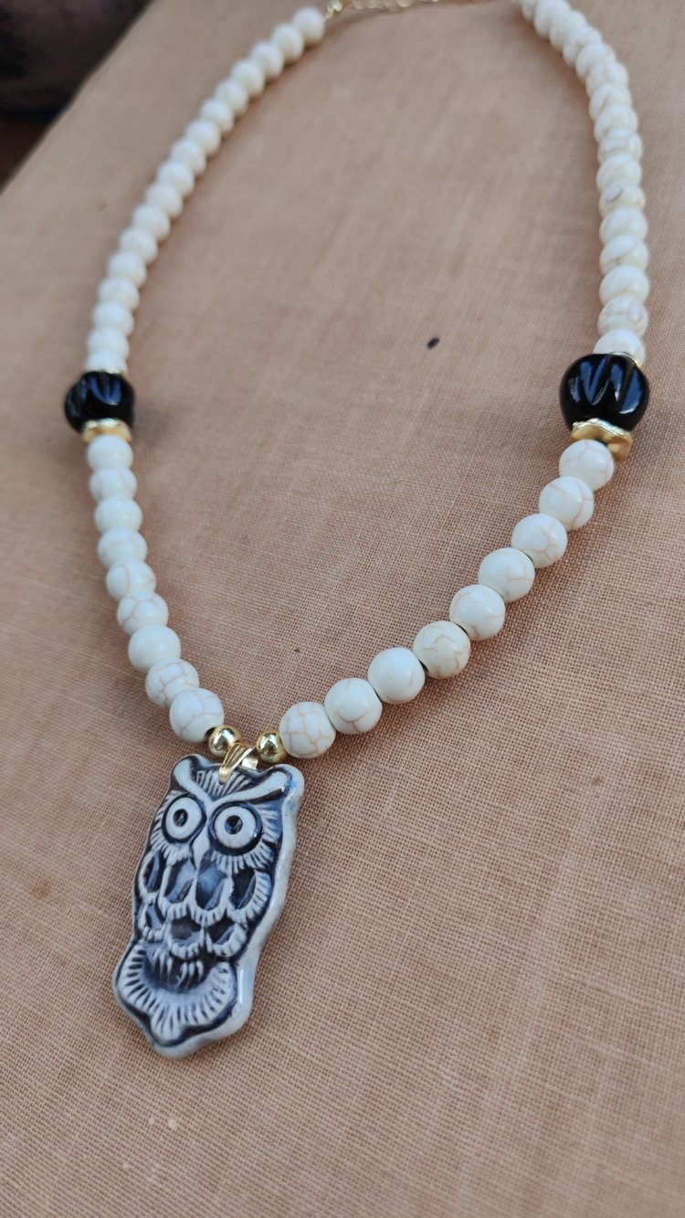 Havlit Owl