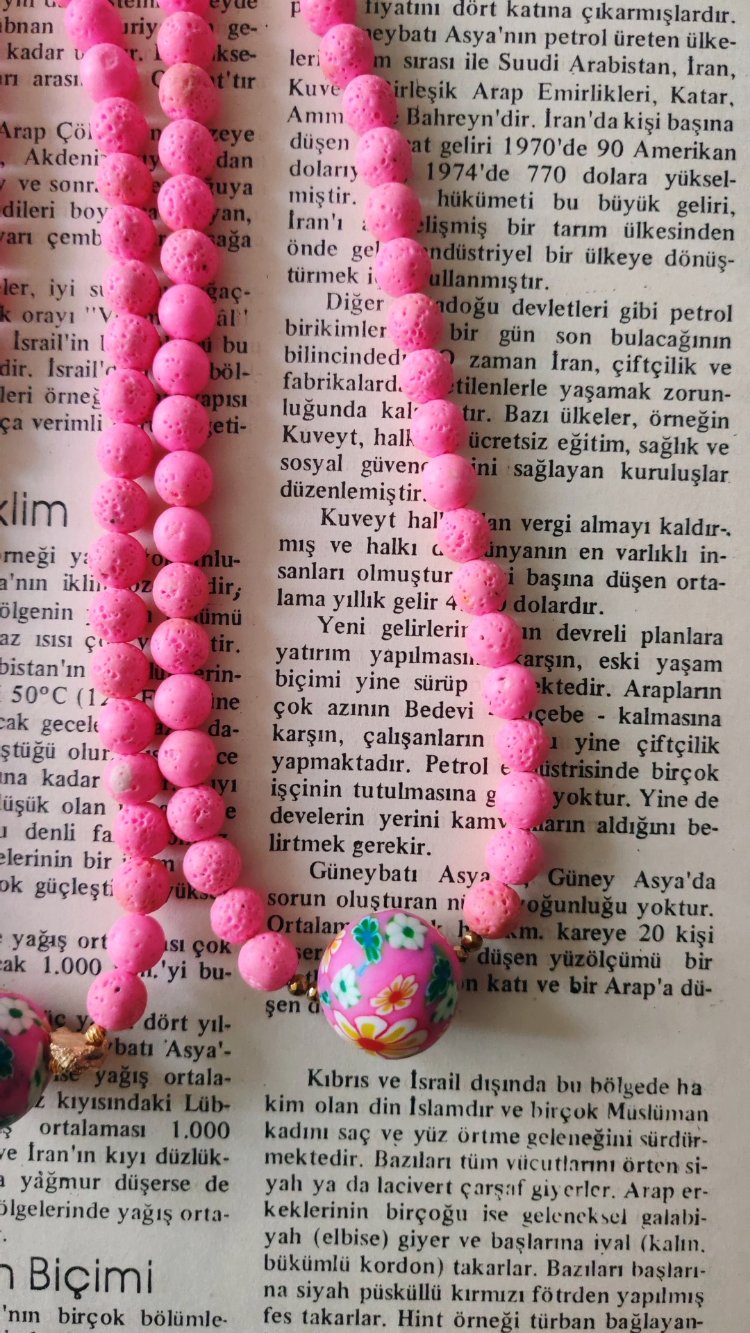 Lav & Çiçek