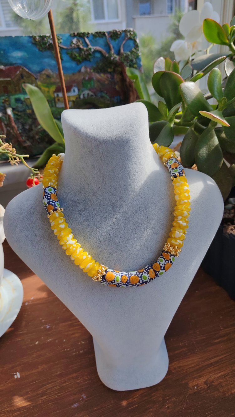 Ghana  