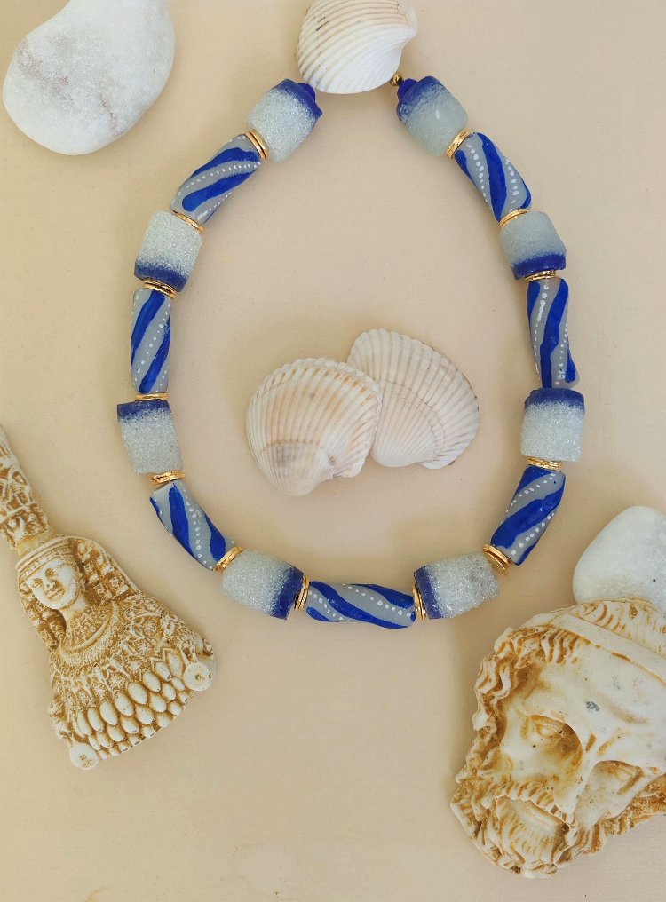 Ghana ₺Blue