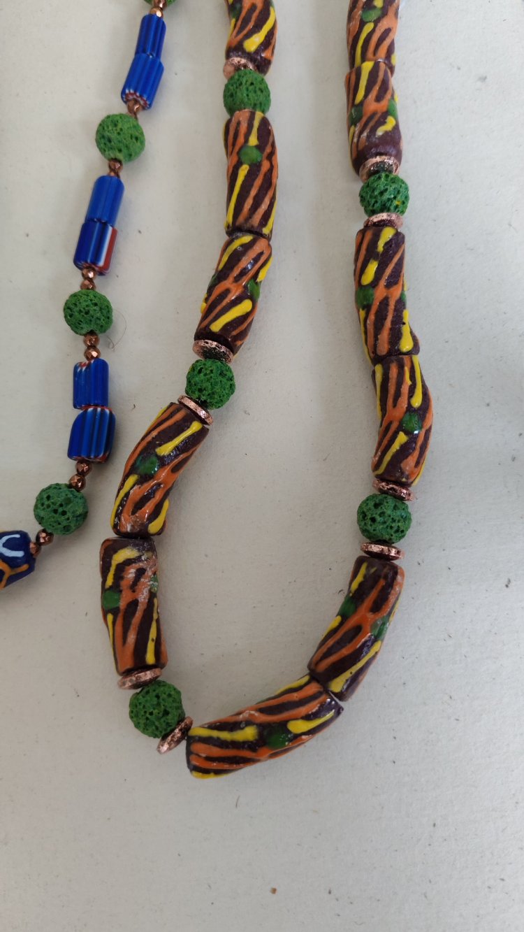 Kahveli & Ghana 