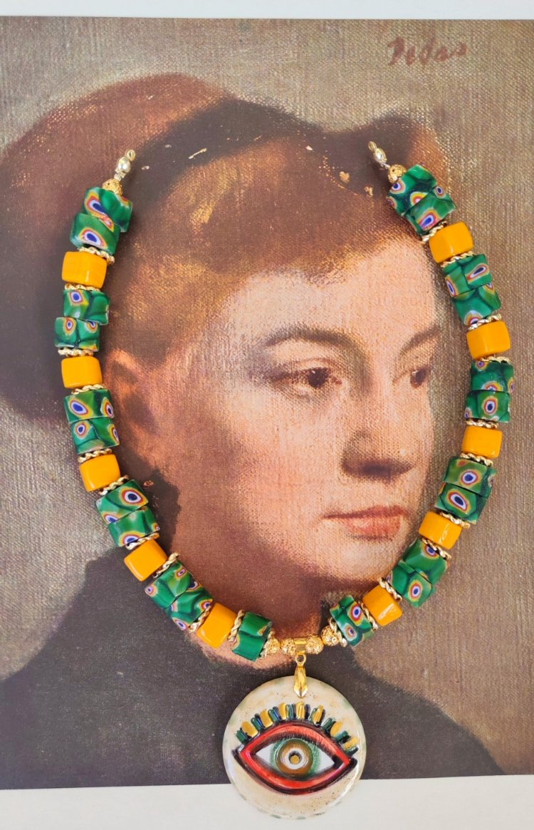 Gana Kolye