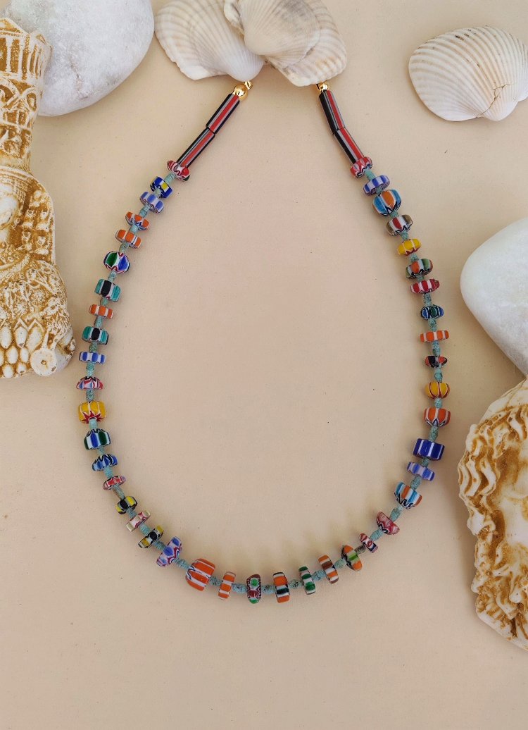 Çıtır & Ghana