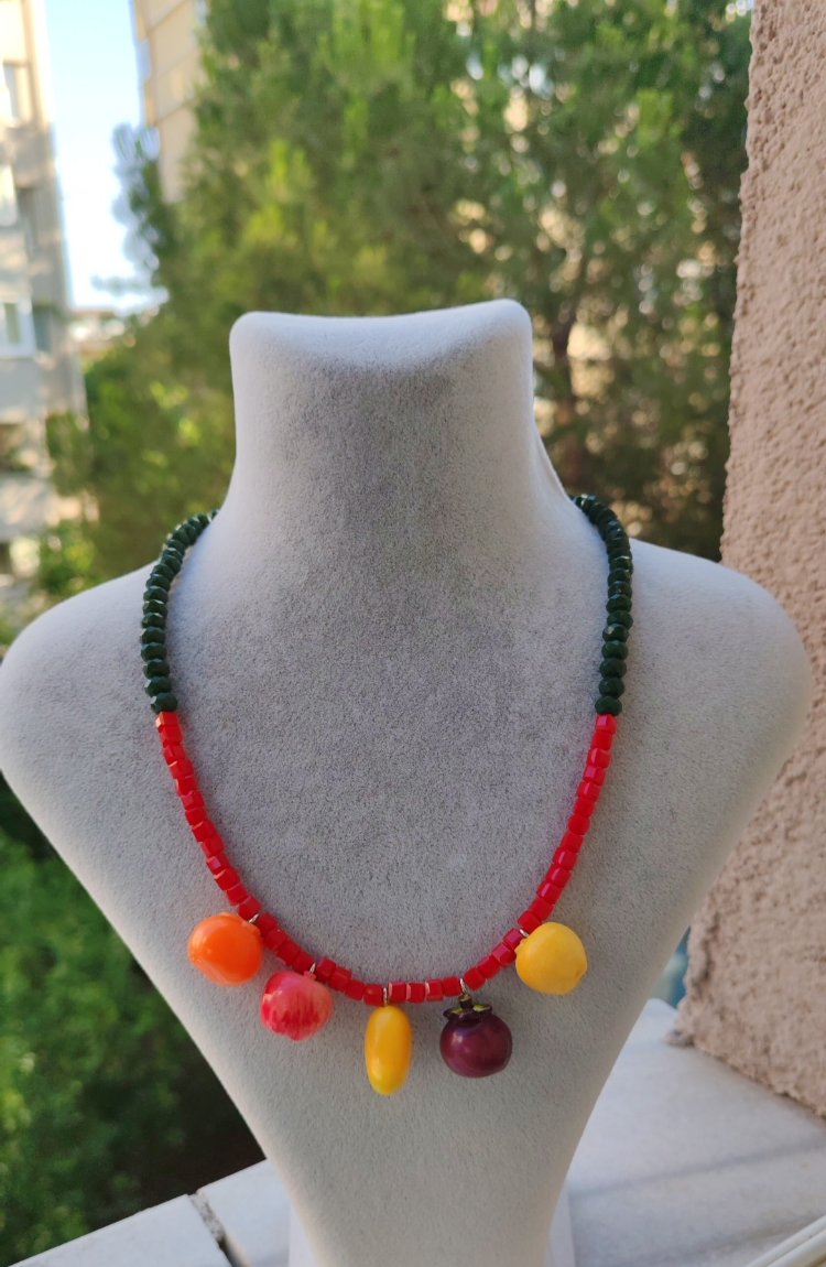 Meyve & Tabağı 