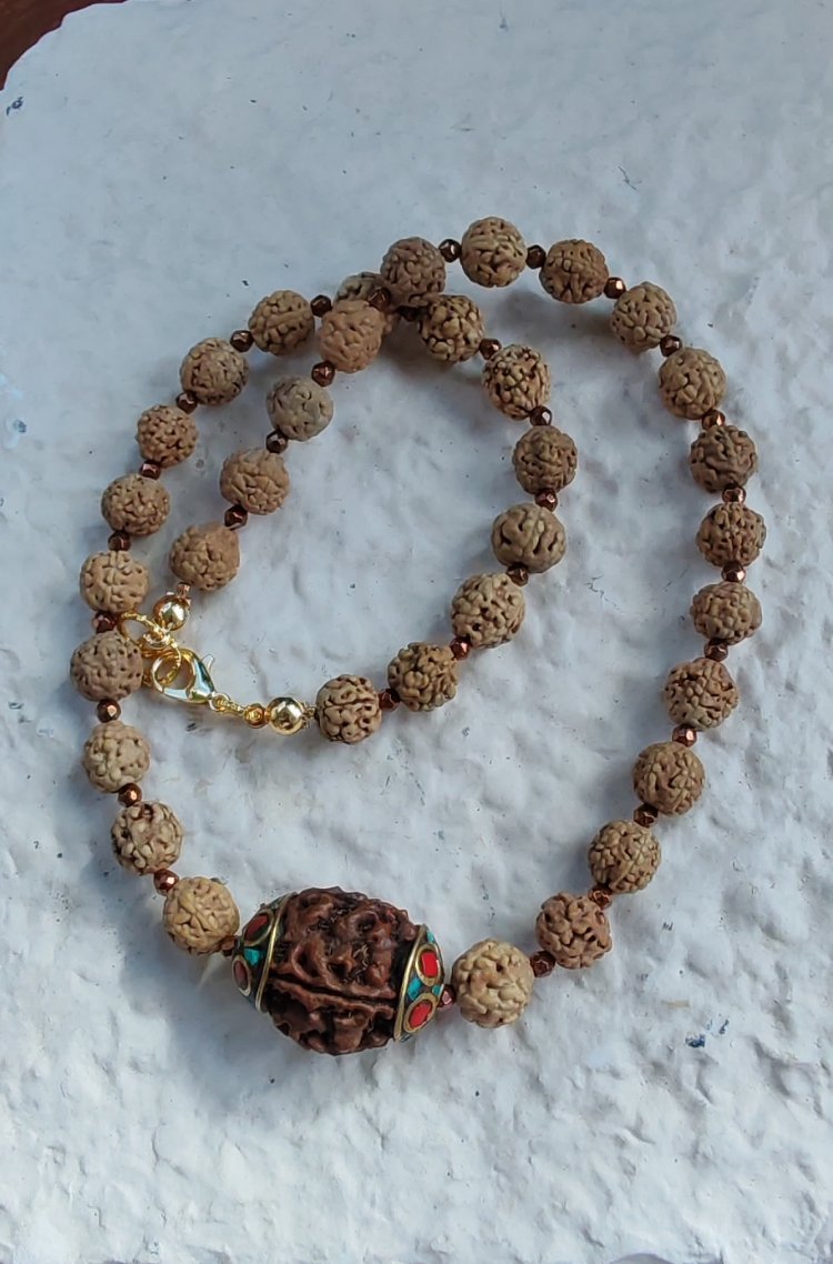 Rudraksha