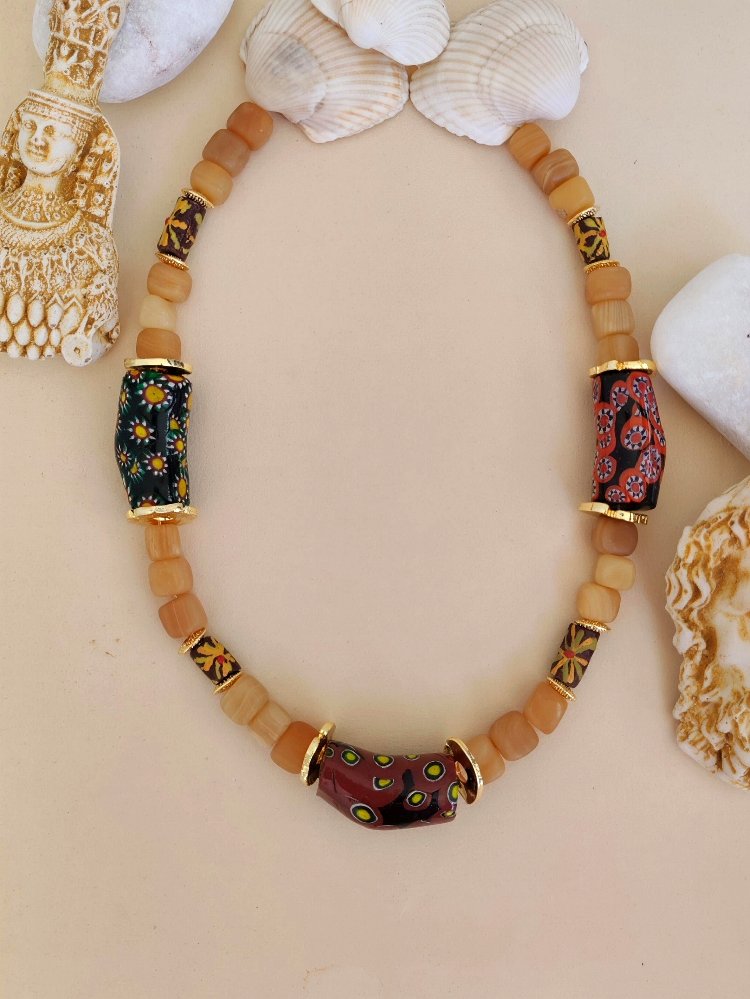 Ghana & Krobo