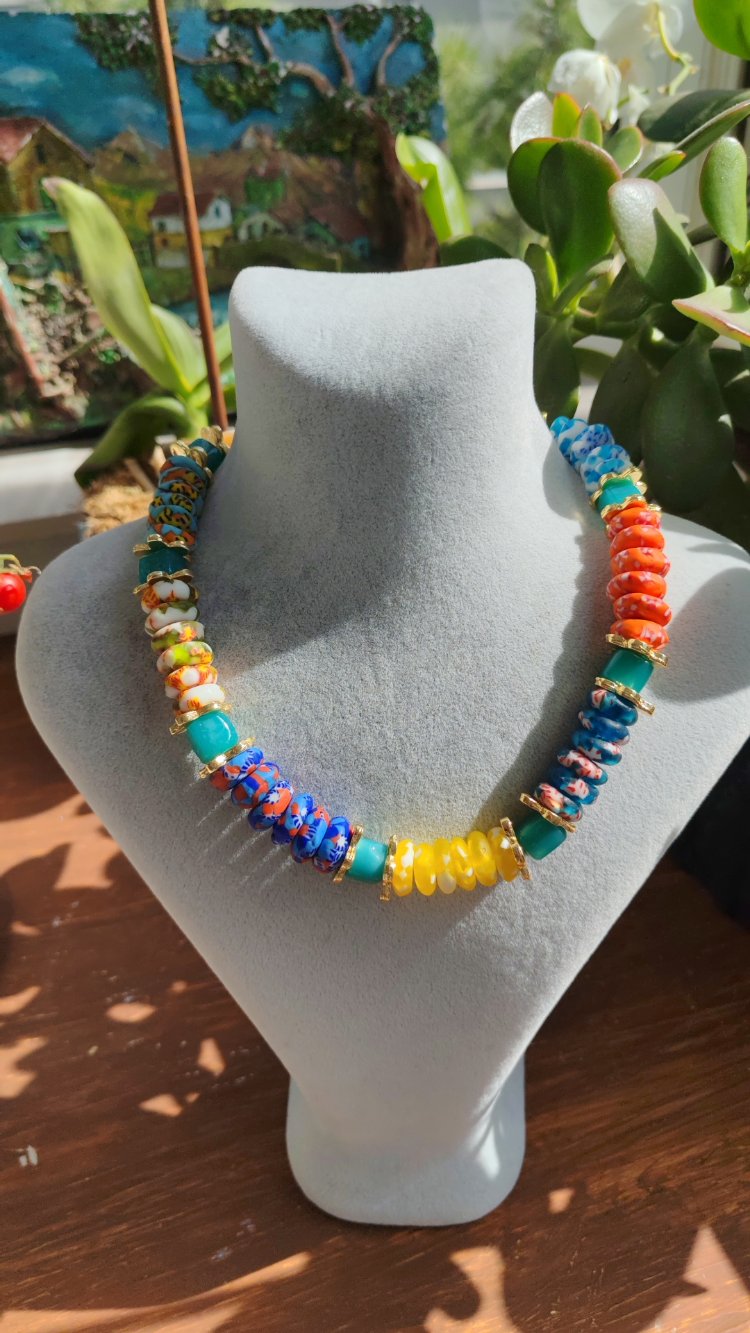 Ghana Mix