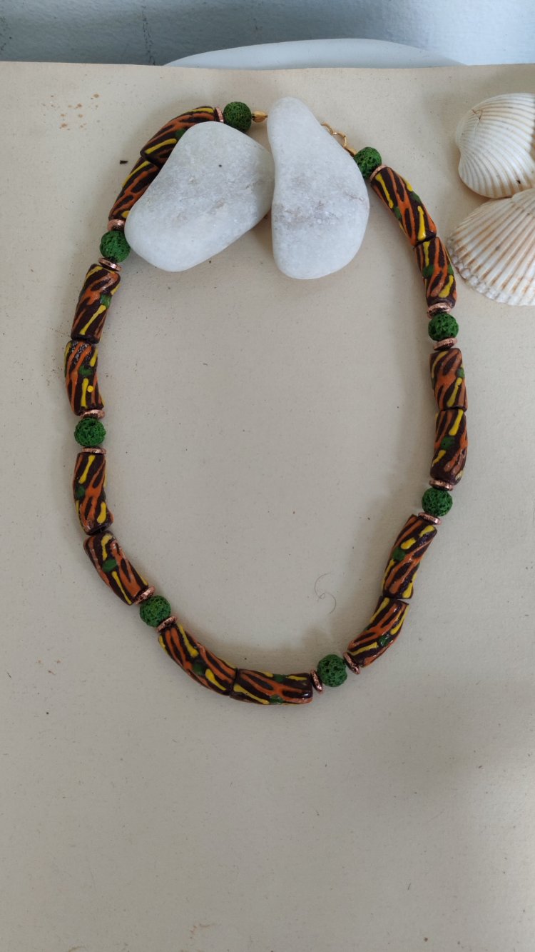 Kahveli & Ghana 