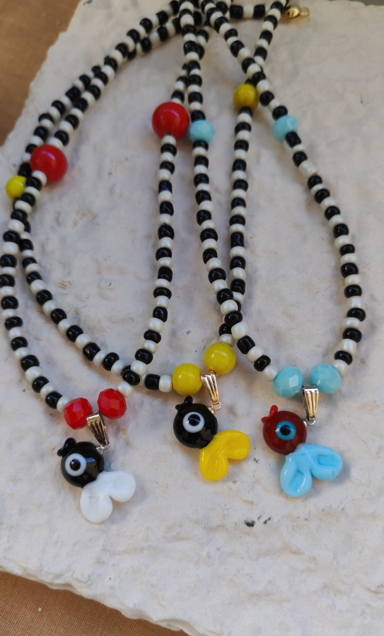 Murano & Mini Balik 