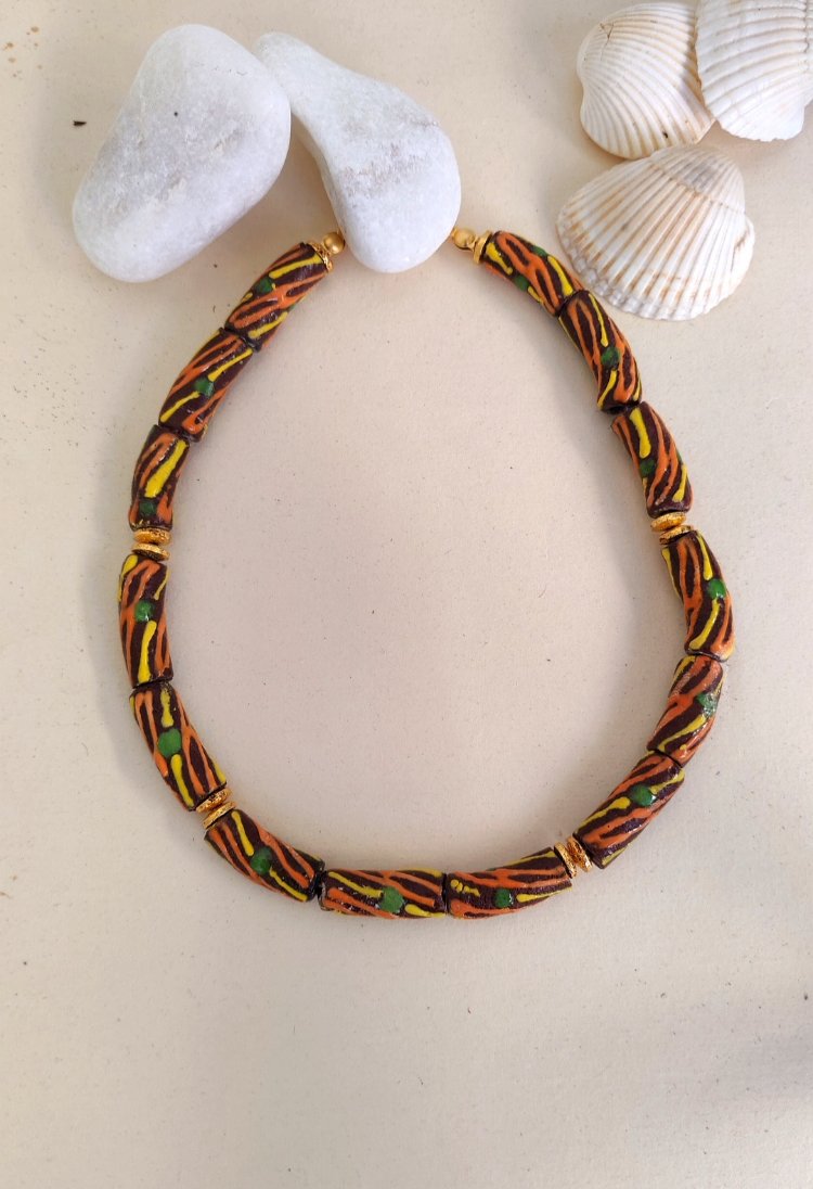 Ghana & Cizgi