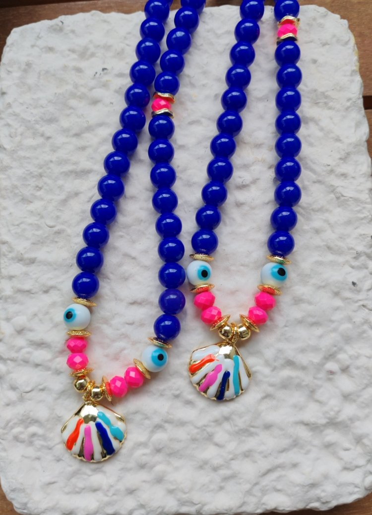 Çizgili & Midye