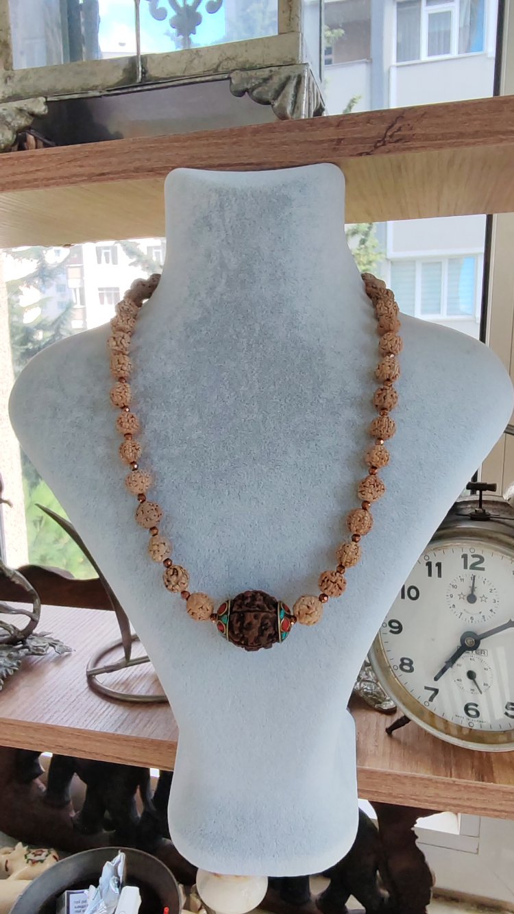 Rudraksha