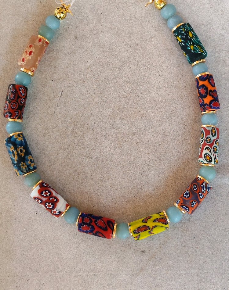 Krobo & Ghana