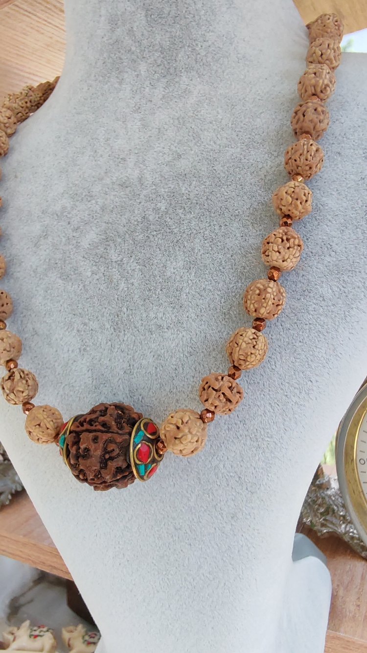 Rudraksha